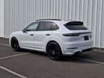 2023 Porsche Cayenne GTS