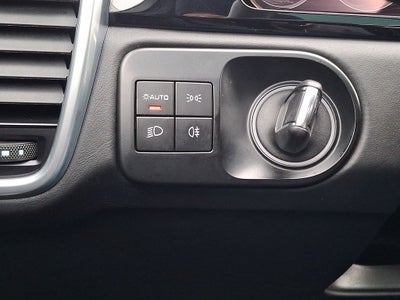 2023 Porsche Cayenne GTS