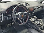 2023 Porsche Cayenne GTS