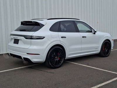 2023 Porsche Cayenne GTS