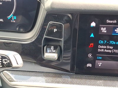 2025 Porsche Cayenne GTS