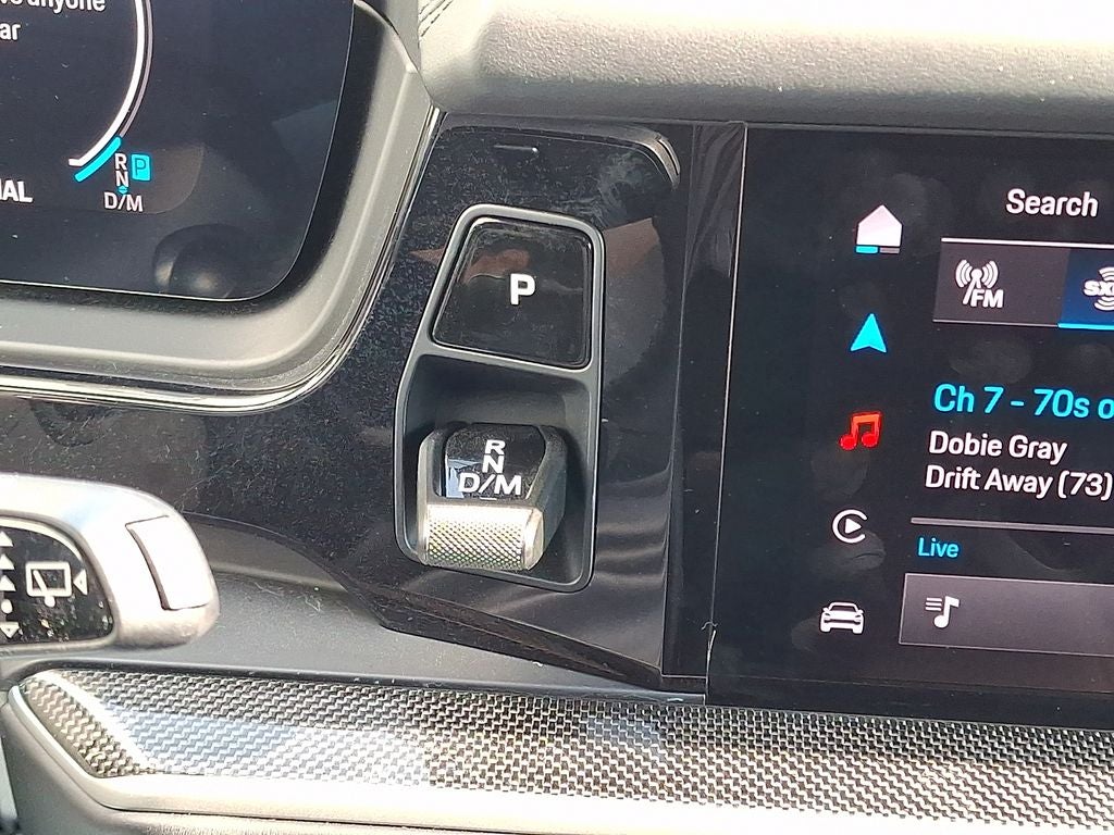 2025 Porsche Cayenne GTS