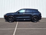 2025 Porsche Cayenne GTS
