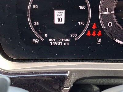 2025 Porsche Cayenne GTS