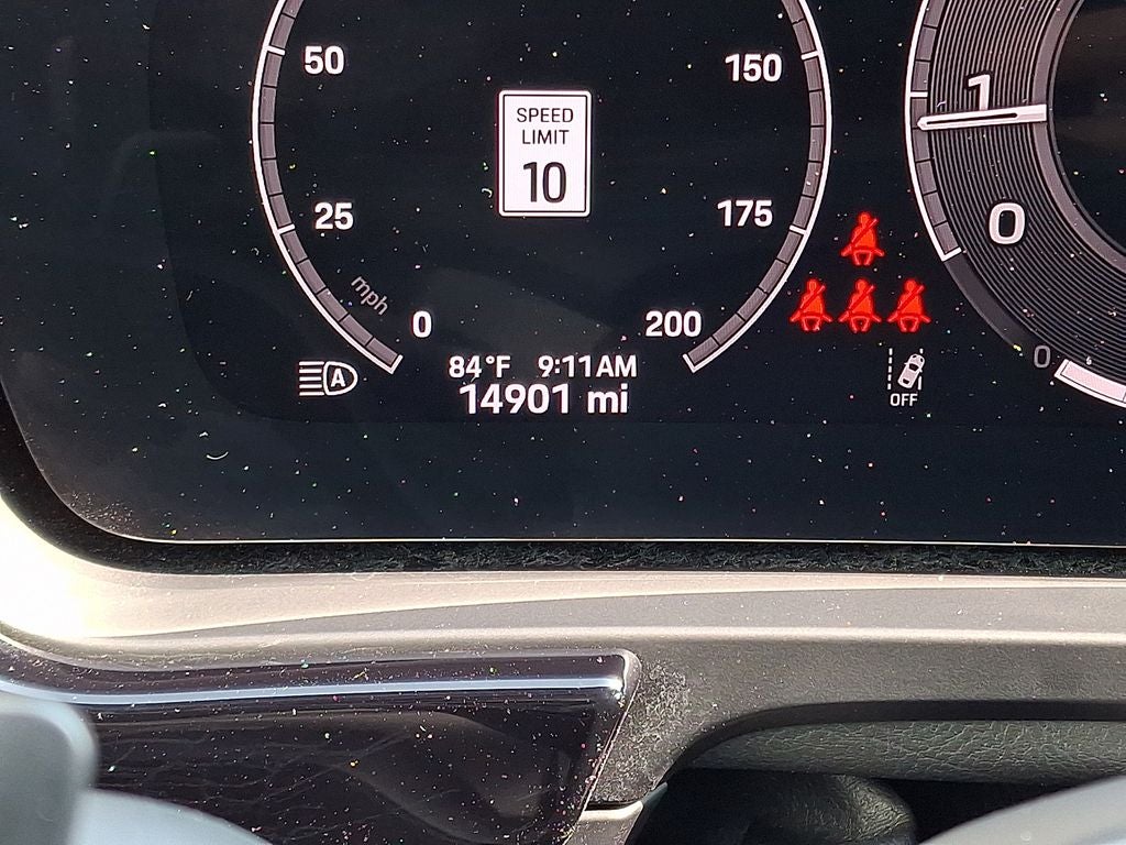 2025 Porsche Cayenne GTS