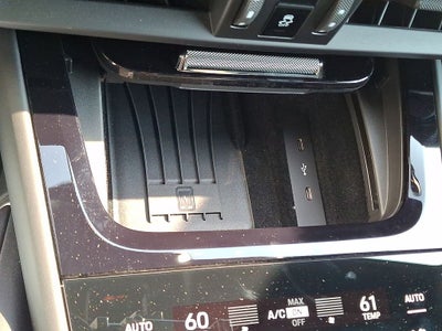 2025 Porsche Cayenne GTS