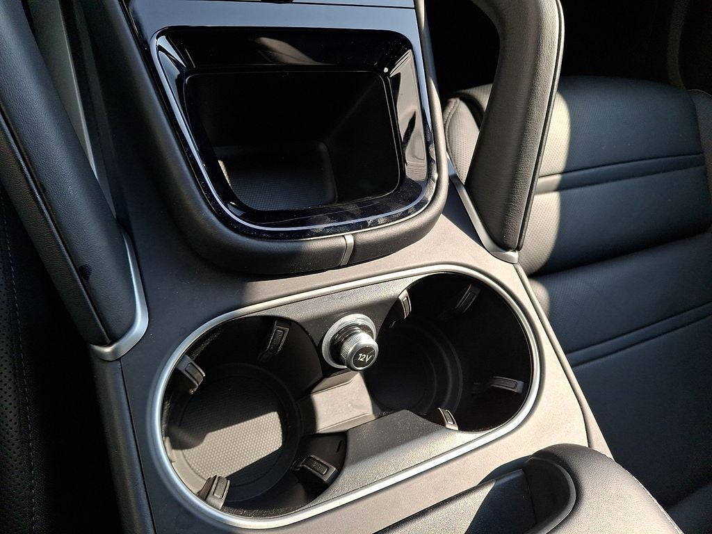 2025 Porsche Cayenne GTS