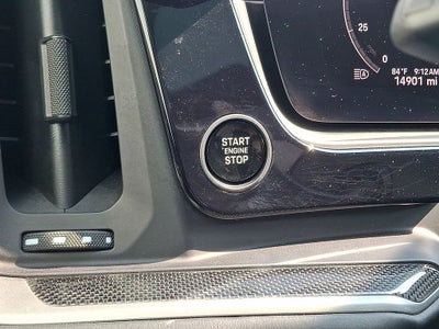 2025 Porsche Cayenne GTS