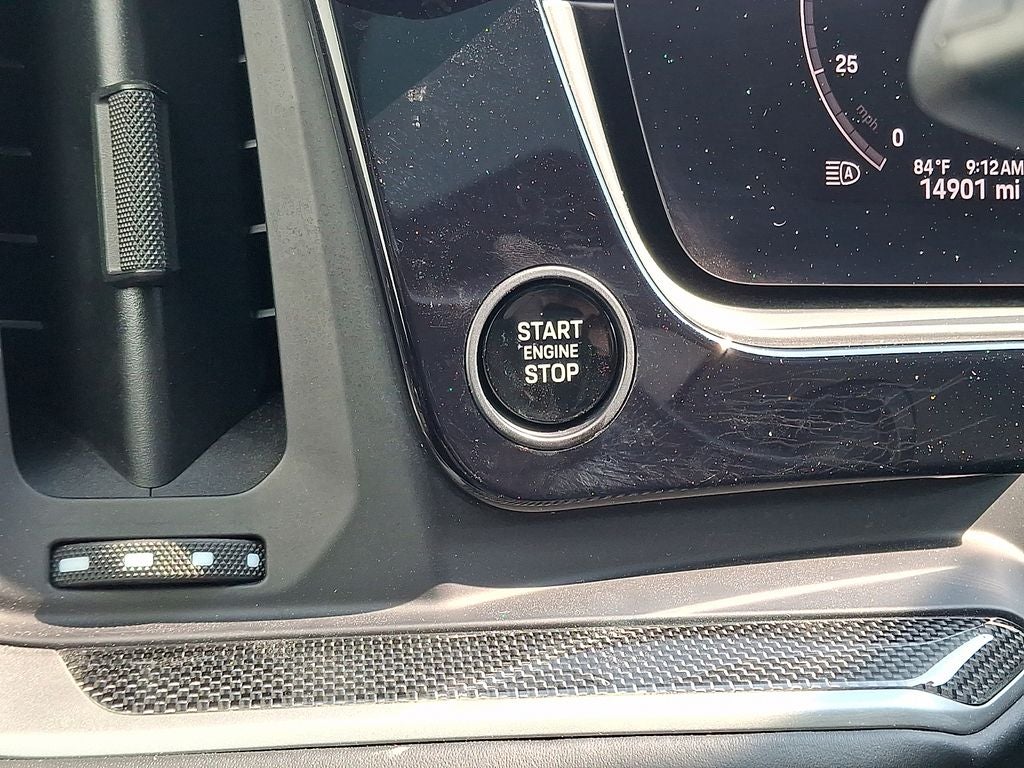 2025 Porsche Cayenne GTS