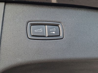 2025 Porsche Cayenne GTS