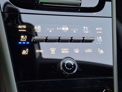 2025 Porsche Cayenne E-Hybrid Coupe Base