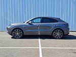 2025 Porsche Cayenne E-Hybrid Coupe Base