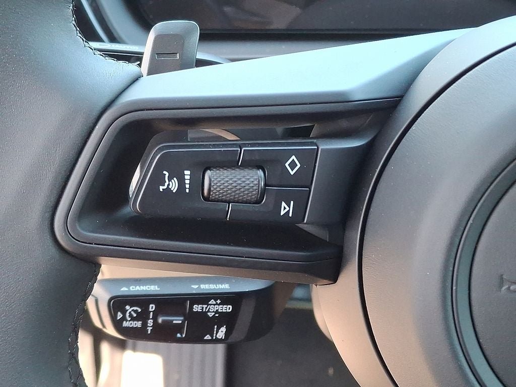 2025 Porsche Cayenne E-Hybrid Coupe Base