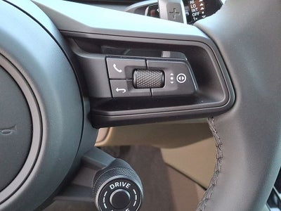 2025 Porsche Cayenne E-Hybrid Coupe Base