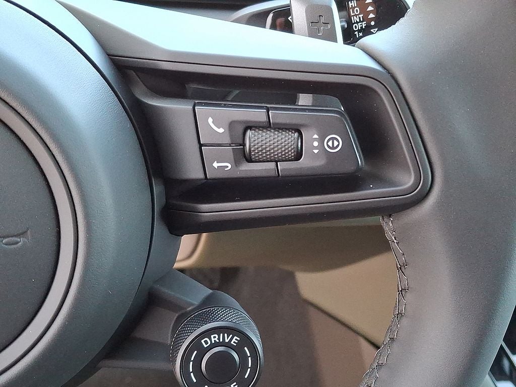 2025 Porsche Cayenne E-Hybrid Coupe Base