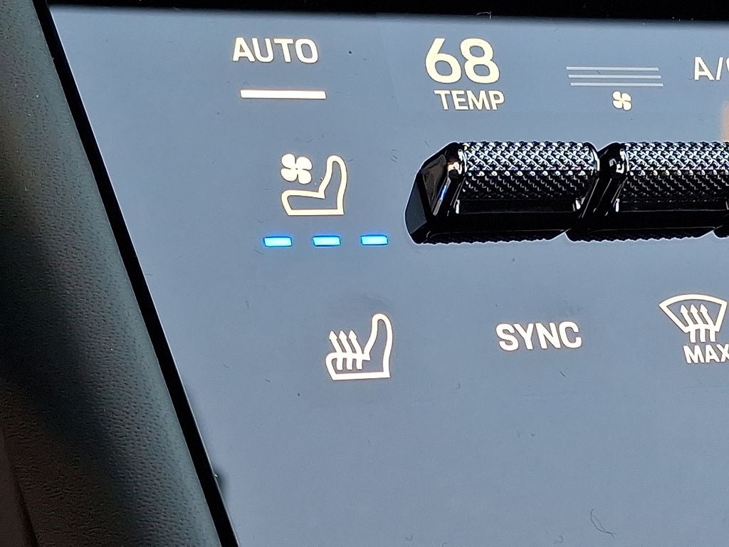 2025 Porsche Cayenne E-Hybrid Coupe Base