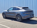 2025 Porsche Cayenne E-Hybrid Coupe Base