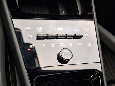 2025 Porsche Cayenne Coupe GTS