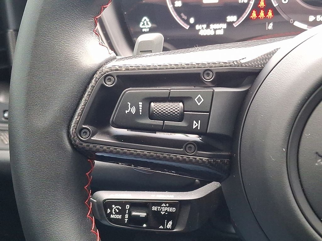 2025 Porsche Cayenne Coupe GTS