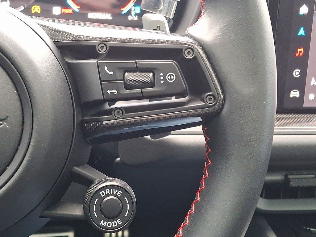 2025 Porsche Cayenne Coupe GTS