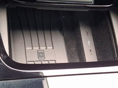 2025 Porsche Cayenne Coupe GTS