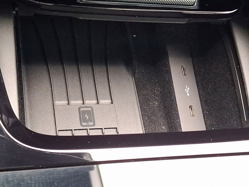 2025 Porsche Cayenne Coupe GTS