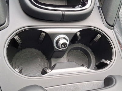 2025 Porsche Cayenne Coupe GTS