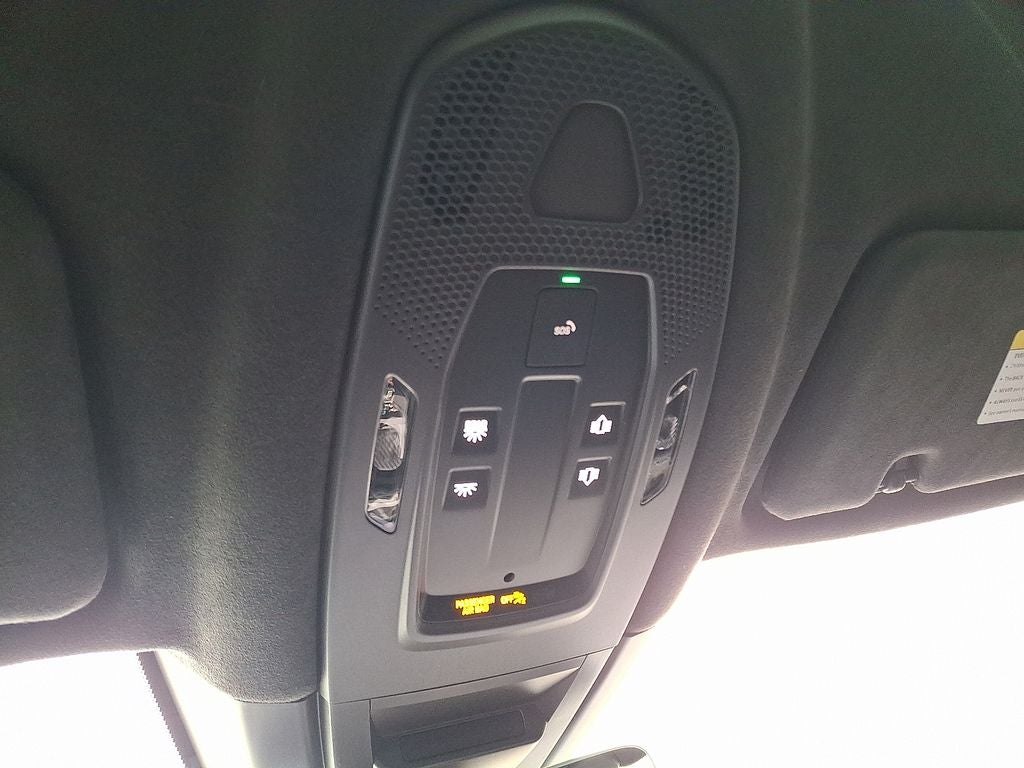 2025 Porsche Cayenne Coupe GTS