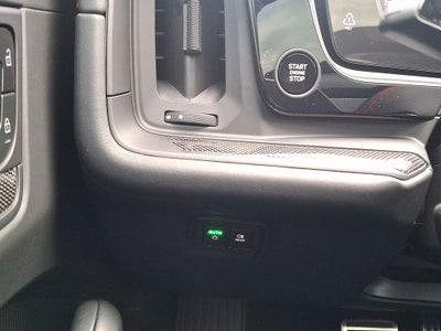 2025 Porsche Cayenne Coupe GTS