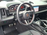 2025 Porsche Cayenne Coupe GTS