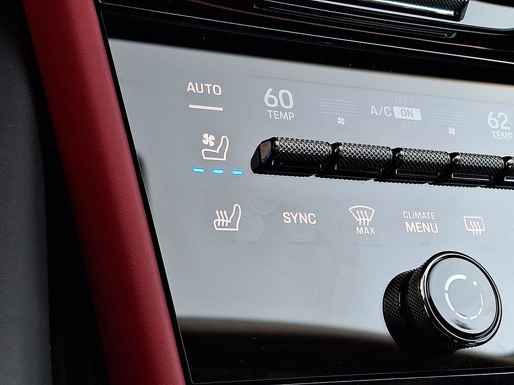 2026 Porsche Cayenne Coupe Turbo GT