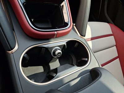 2026 Porsche Cayenne Coupe Turbo GT