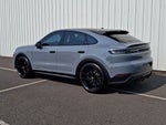 2026 Porsche Cayenne Coupe Turbo GT