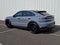 2026 Porsche Cayenne Coupe Turbo GT
