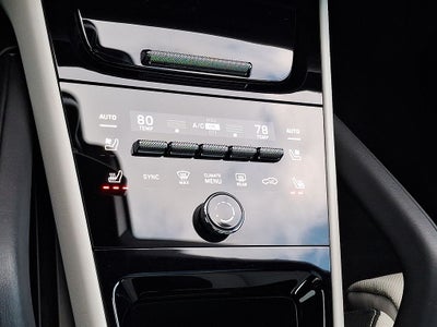 2024 Porsche Cayenne Coupe S