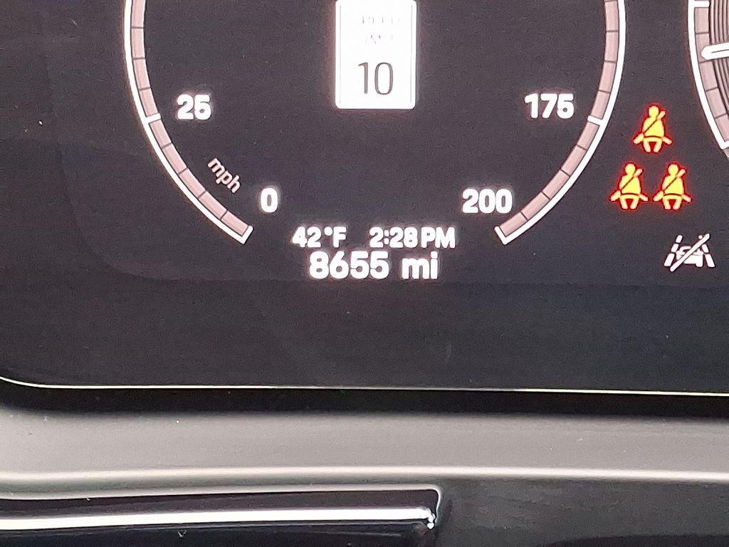 2024 Porsche Cayenne Coupe S