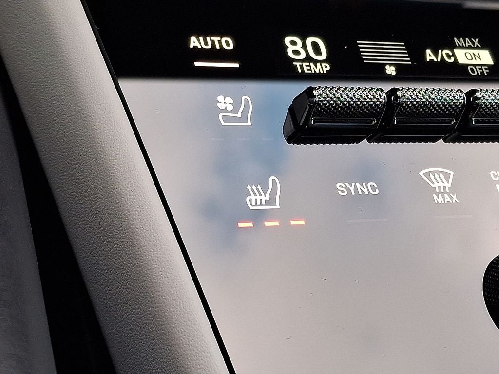 2024 Porsche Cayenne Coupe S