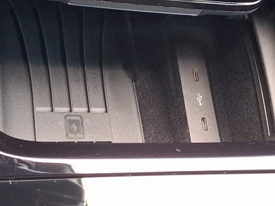 2024 Porsche Cayenne Coupe S