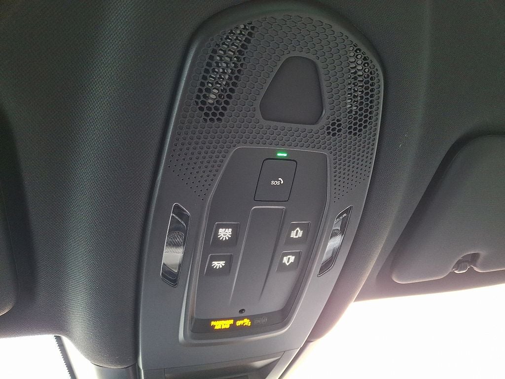 2024 Porsche Cayenne Coupe S