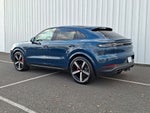 2024 Porsche Cayenne Coupe S