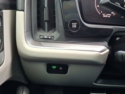 2024 Porsche Cayenne Coupe S