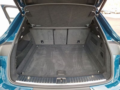 2024 Porsche Cayenne Coupe S