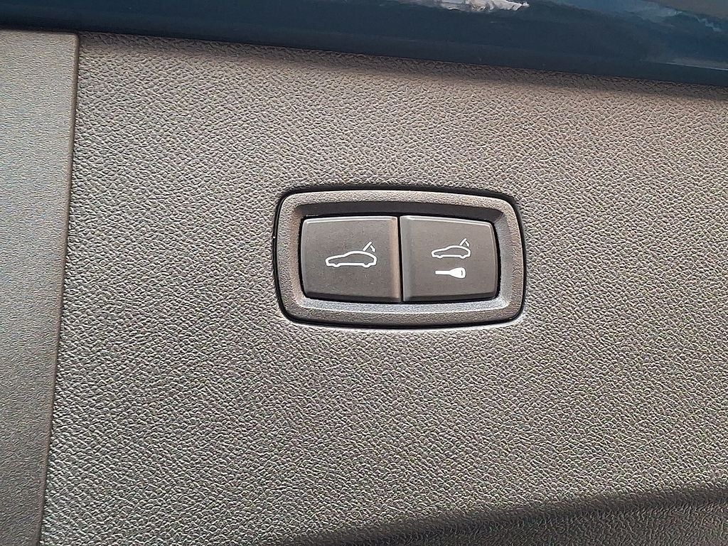 2024 Porsche Cayenne Coupe S