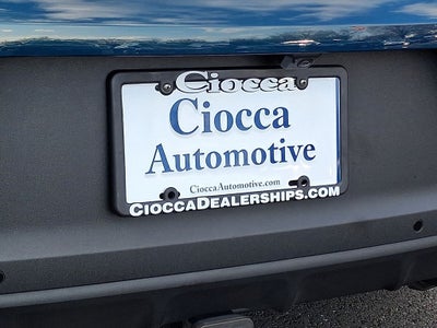 2024 Porsche Cayenne Coupe S