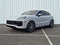 2025 Porsche Cayenne E-Hybrid Coupe Turbo