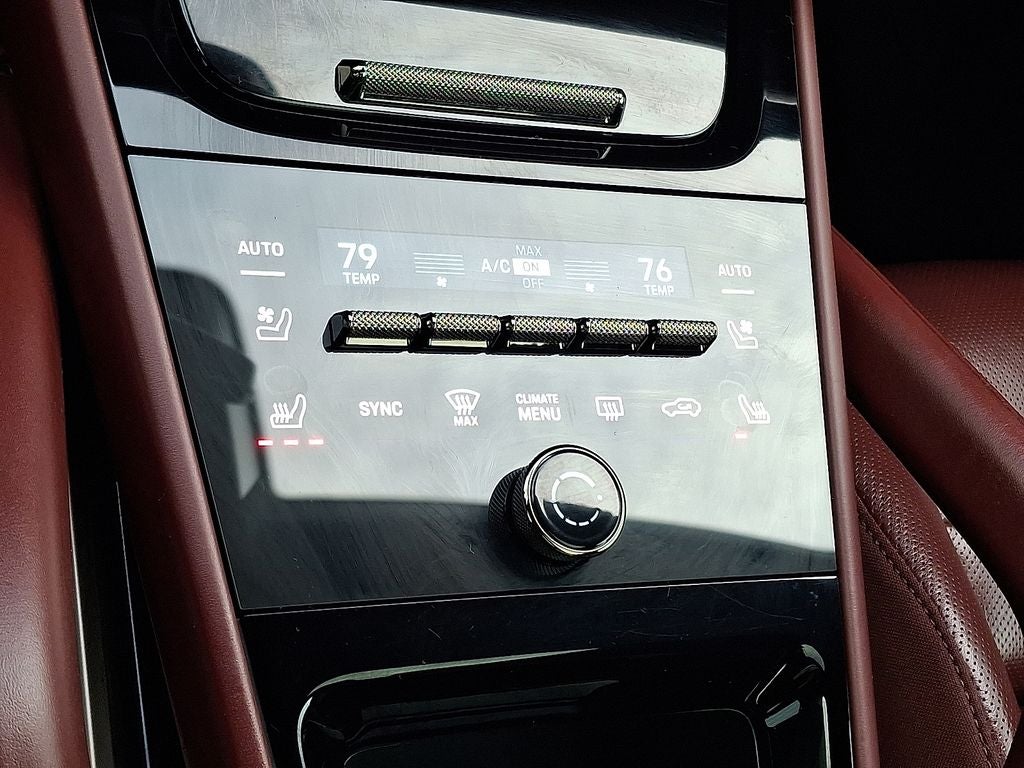 2025 Porsche Cayenne E-Hybrid Coupe Turbo