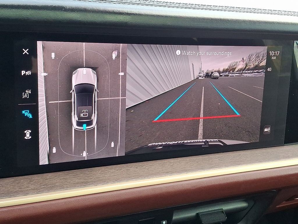 2025 Porsche Cayenne E-Hybrid Coupe Turbo