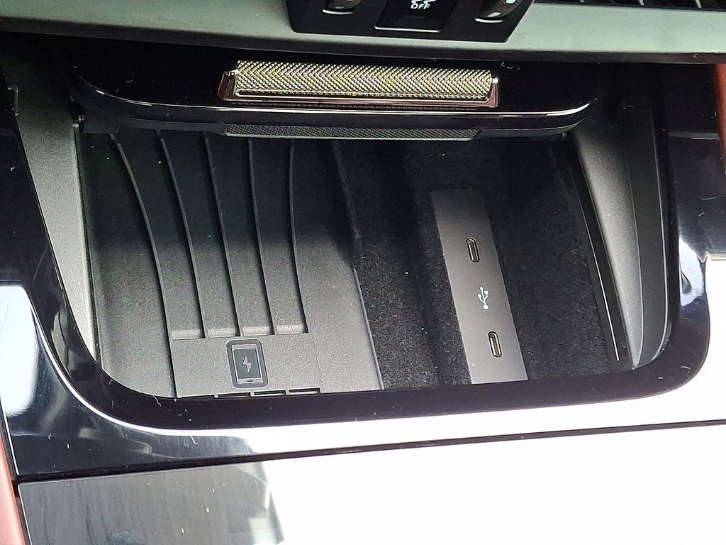 2025 Porsche Cayenne E-Hybrid Coupe Turbo