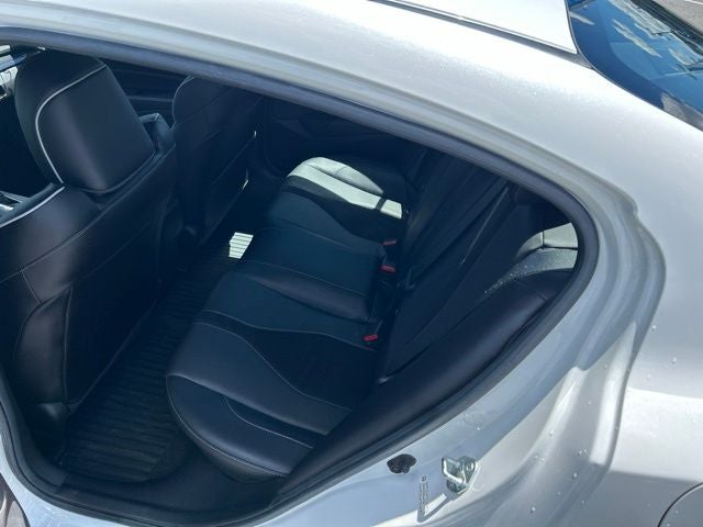 2022 Acura ILX Base