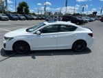 2022 Acura ILX Base